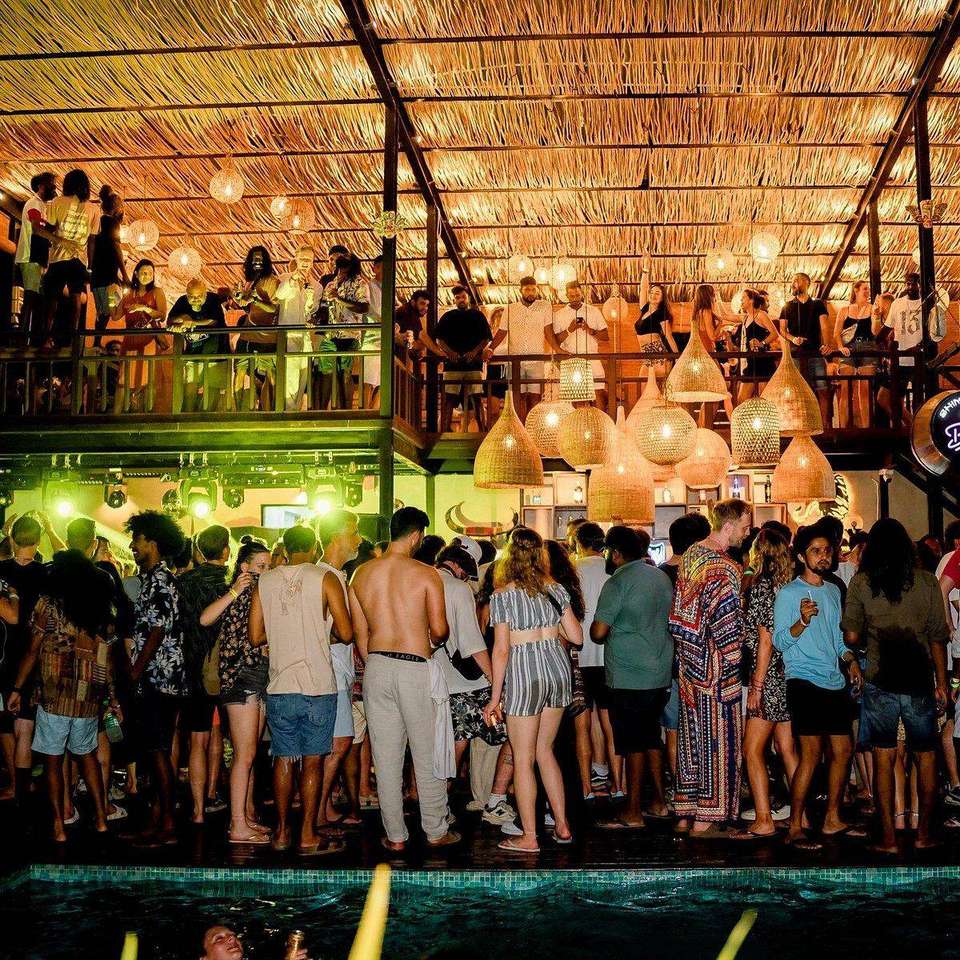 Shimaguni Beach Club