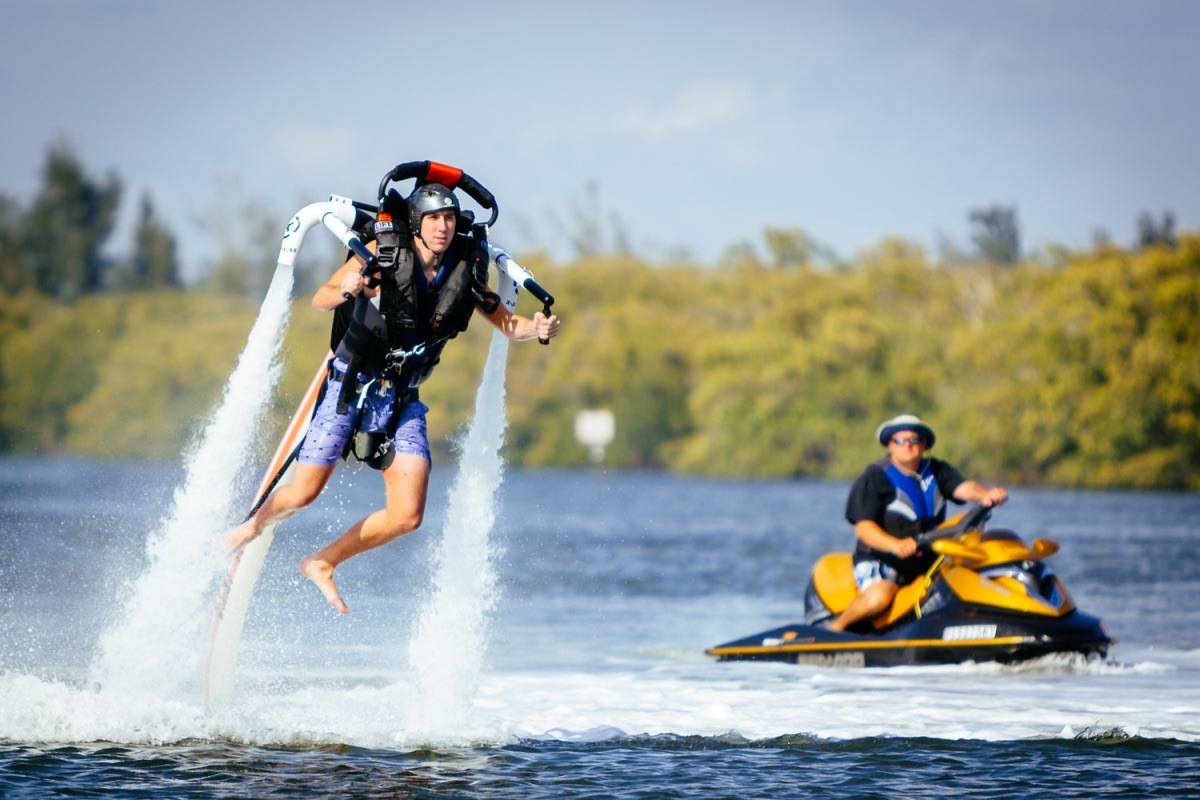 Bentota Water Sports