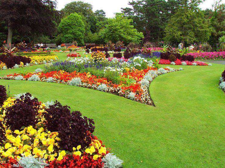 Hakgala Botanical Garden