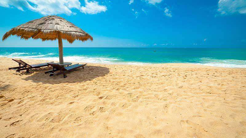 Pasikudah Beach Visit