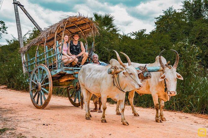 Village Safari (Traditional Food Experience)