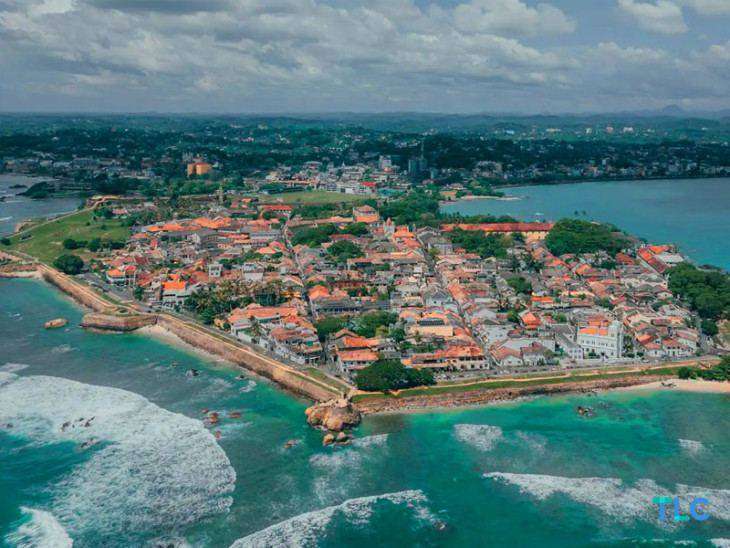 Galle