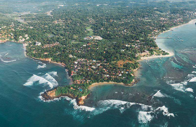 Weligama