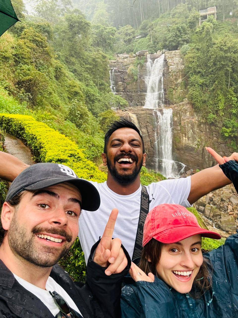 12 Nights / 13 Days East Coast & Hill Country