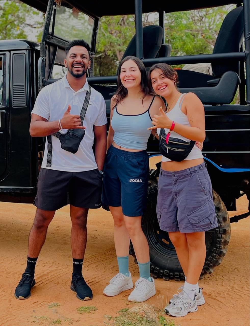 12 Nights / 13 Days East Coast & Hill Country