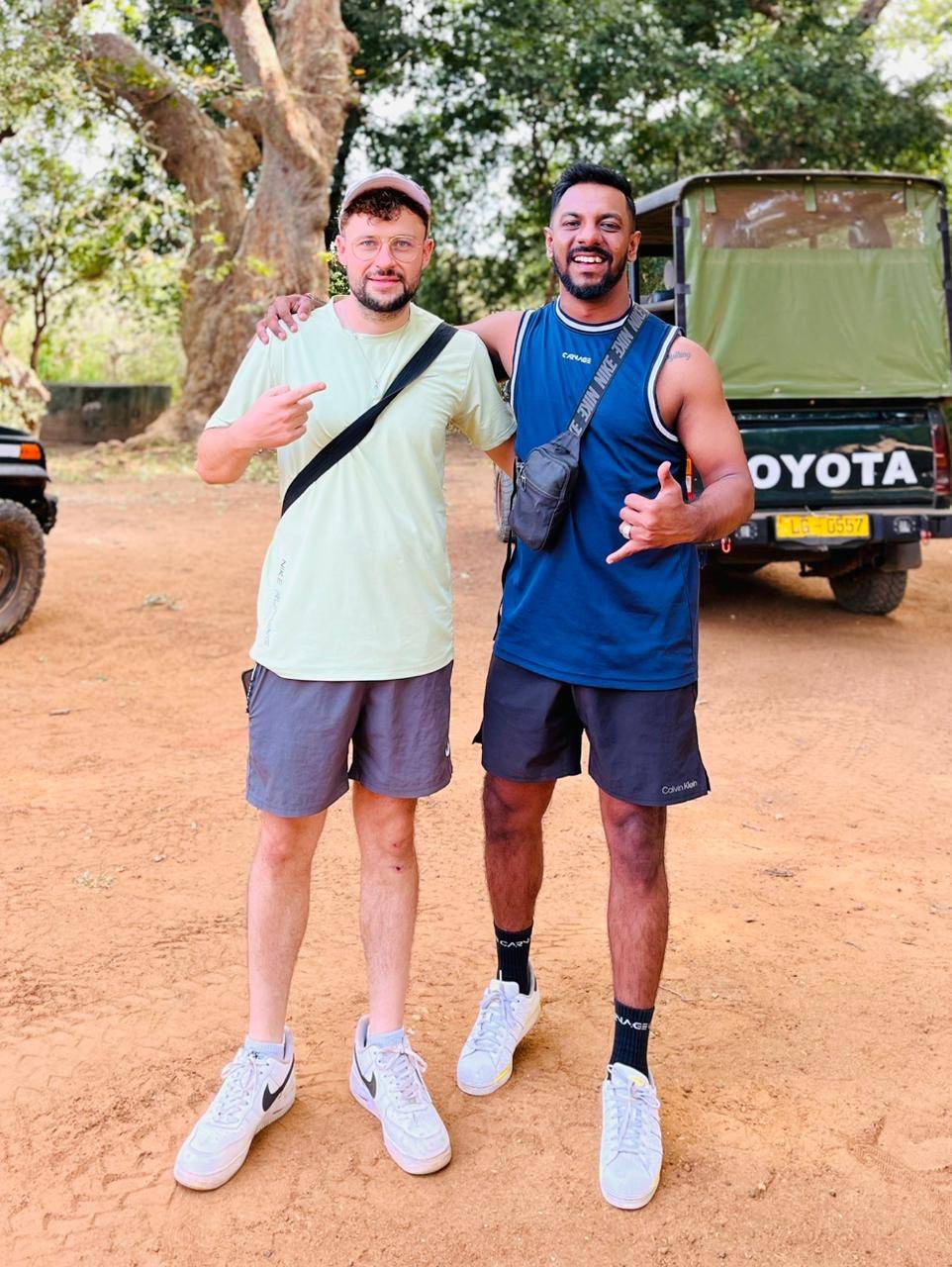 19 Nights / 20 Days Grand Sri Lanka Tour