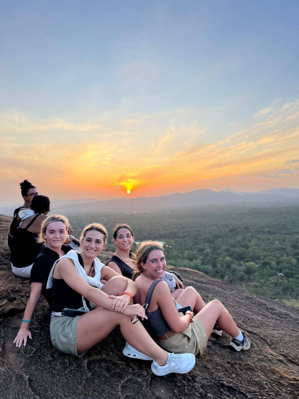 19 Nights / 20 Days Grand Sri Lanka Tour