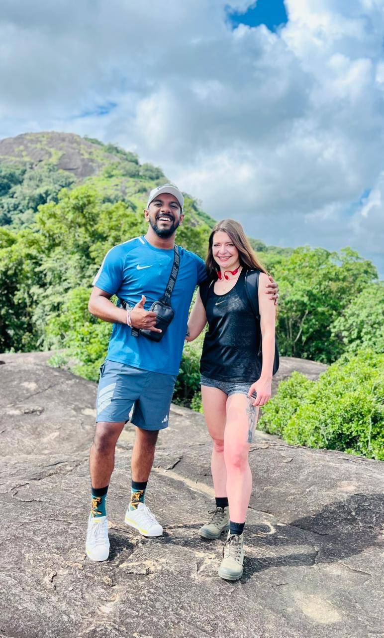 19 Nights / 20 Days Grand Sri Lanka Tour