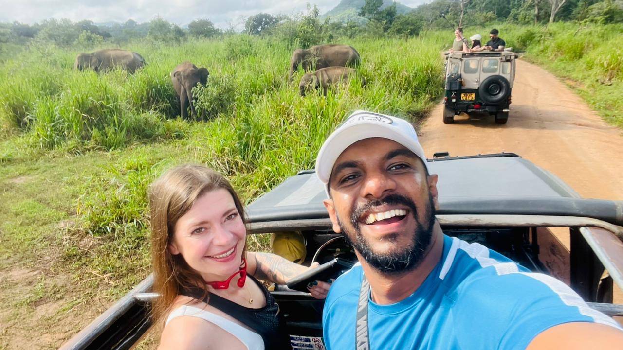 19 Nights / 20 Days Grand Sri Lanka Tour