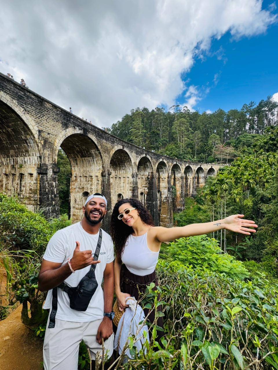 7 Nights / 8 Days Sri Lanka Highlights