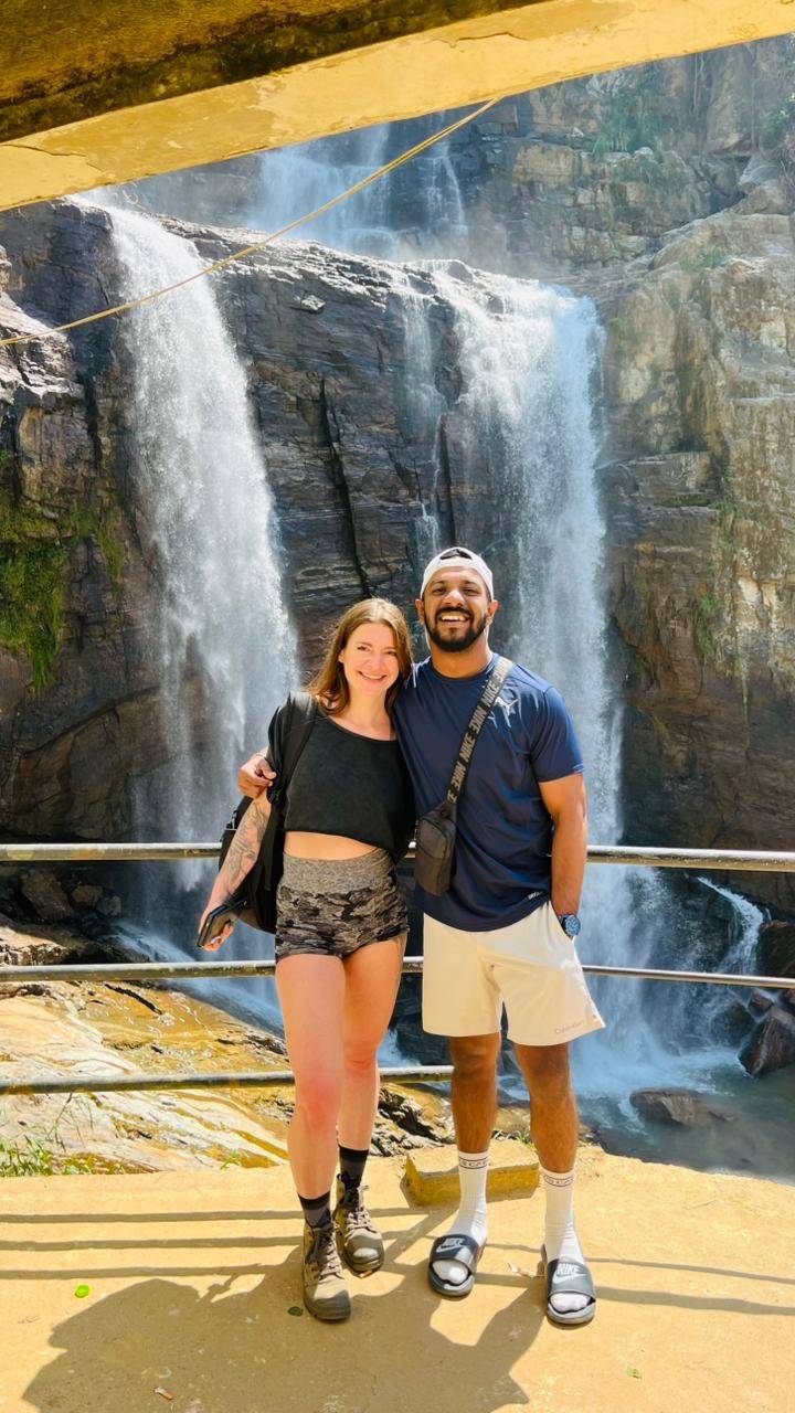 19 Nights / 20 Days Grand Sri Lanka Tour