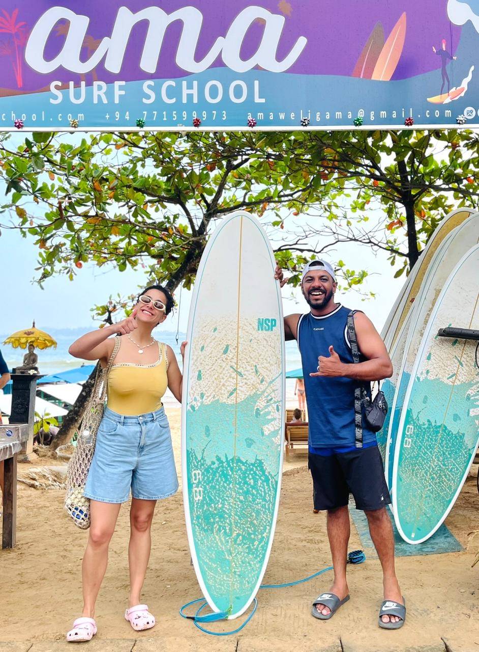 7 Nights / 8 Days Sri Lanka Highlights