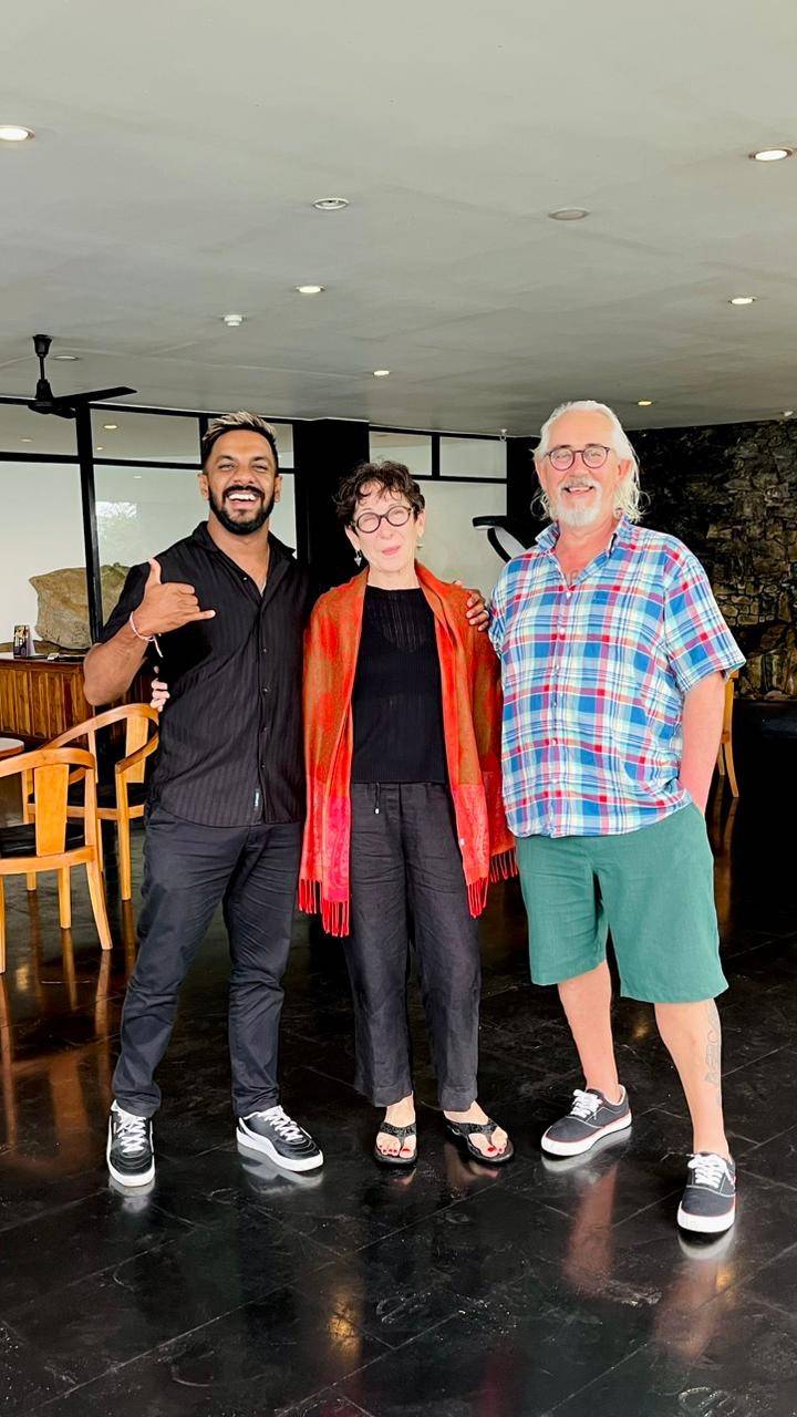 7 Nights / 8 Days Sri Lanka Highlights