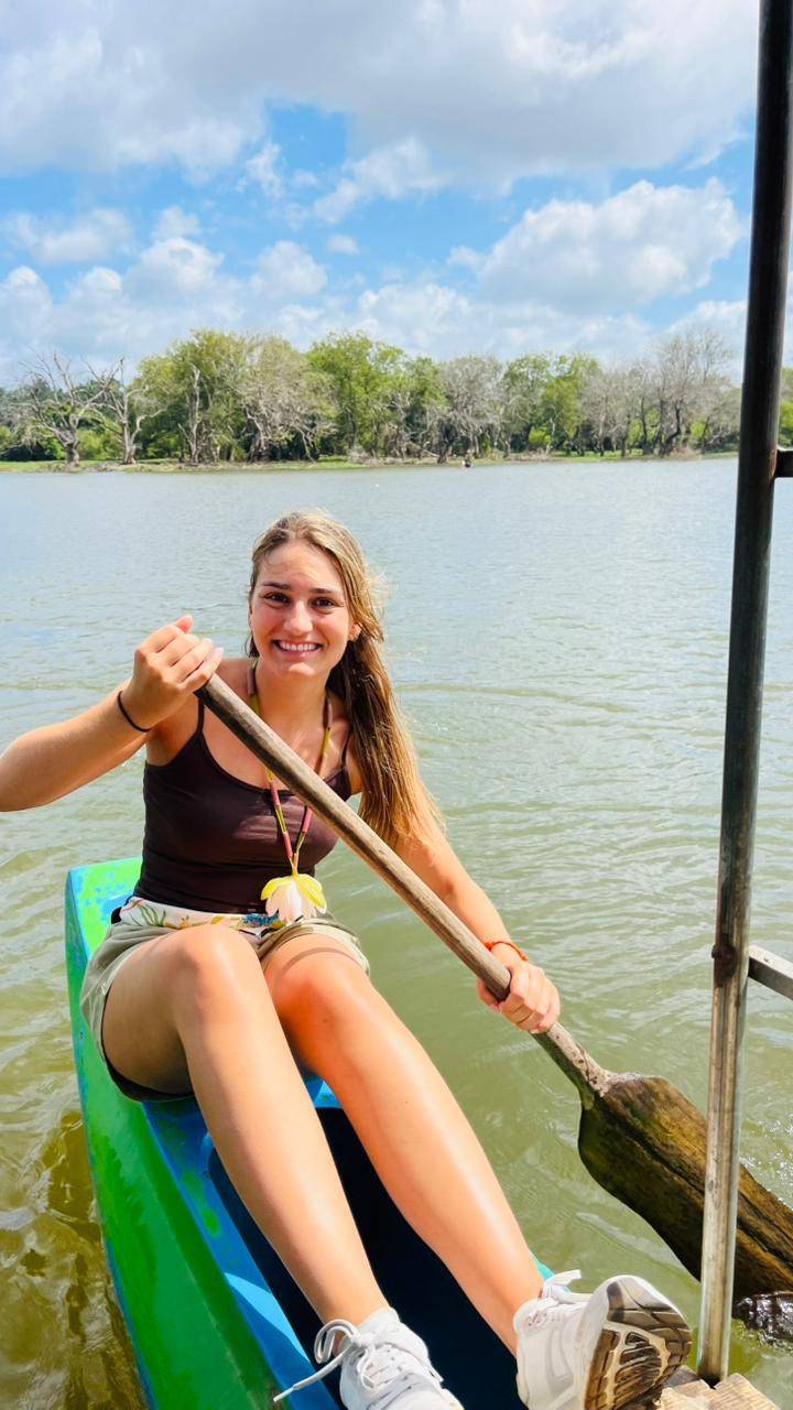 7 Nights / 8 Days Sri Lanka Highlights