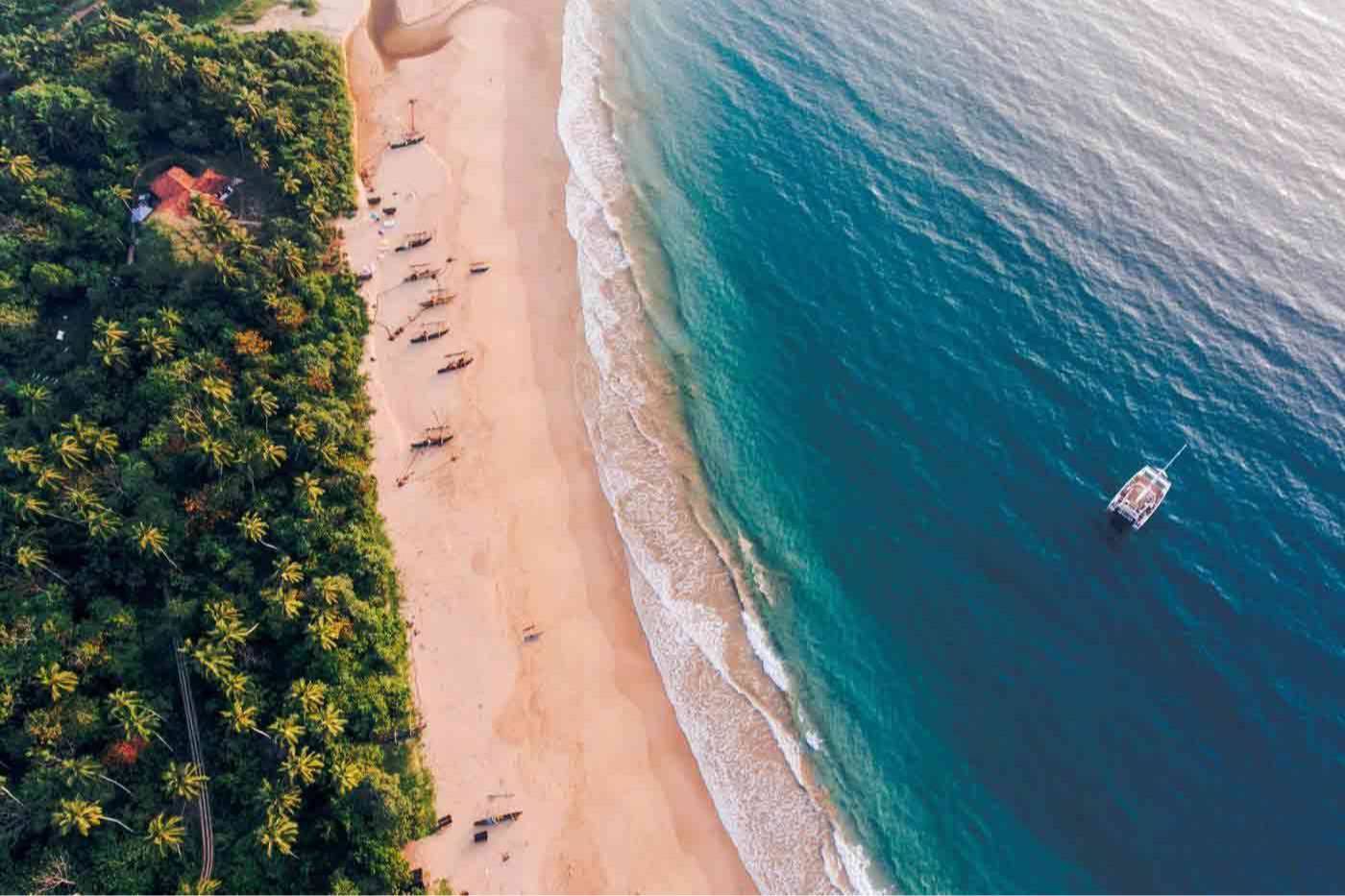 12 Nights / 13 Days East Coast & Hill Country