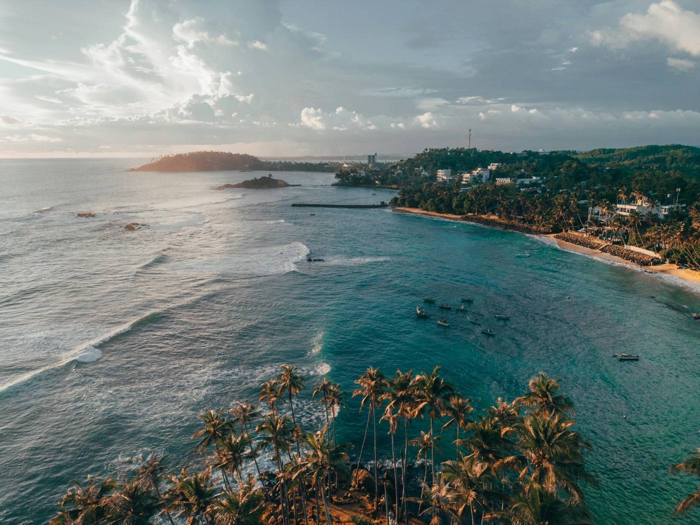 19 Nights / 20 Days Grand Sri Lanka Tour