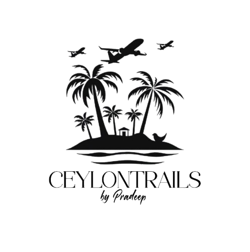 CeylonTrails logo